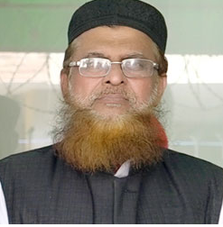 Dr. Tariq Mehmood